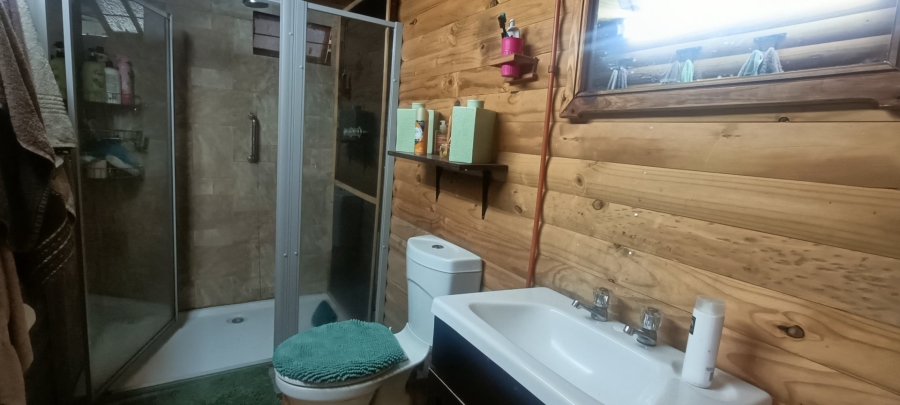 2 Bedroom Property for Sale in Mullersrust Free State